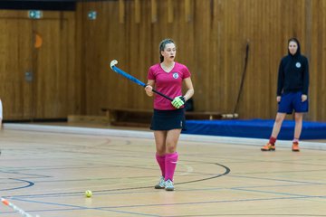 Bild 541 - A-Juniorinnen Zwischenrunde A und B